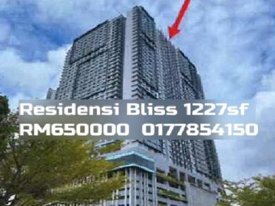 Residensi Bliss