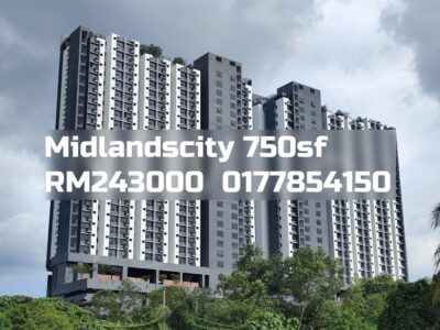 Midlandscity
