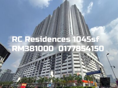 RC Residences