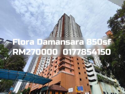 Flora Damansara