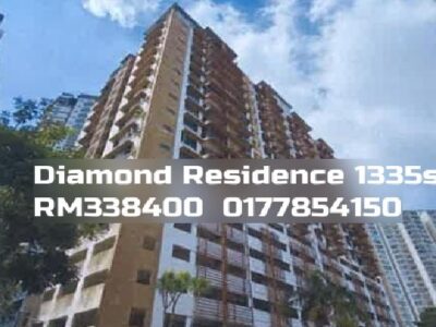 Diamond Residence