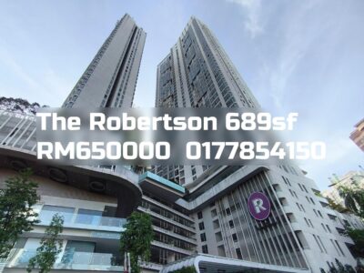 The Robertson