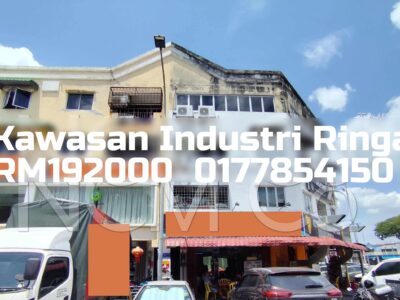 Kawasan Industri Ringan Pandan Indah Tasek