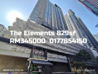 The Elements