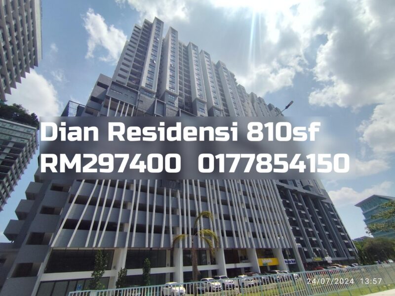 Dian Residensi