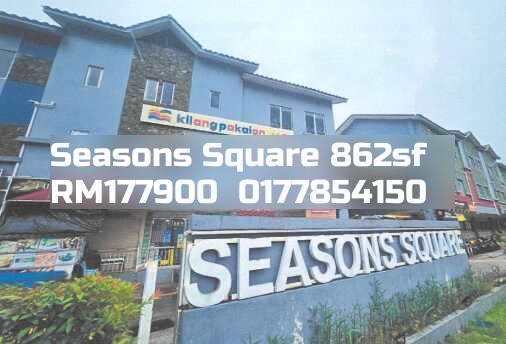 Seasons Square