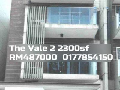 The Vale 2