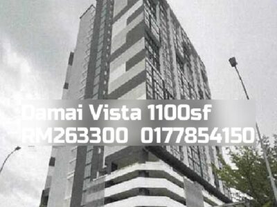 Damai Vista
