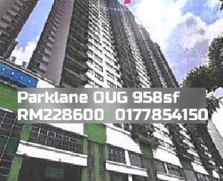 Parklane OUG