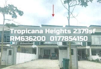 Tropicana Heights