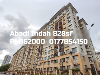 Abadi Indah