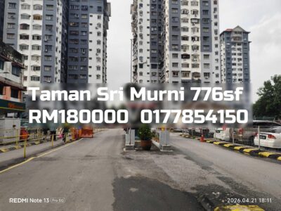 Taman Sri Murni