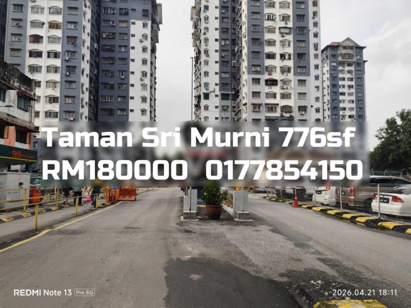 Taman Sri Murni