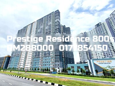 Prestige Residence