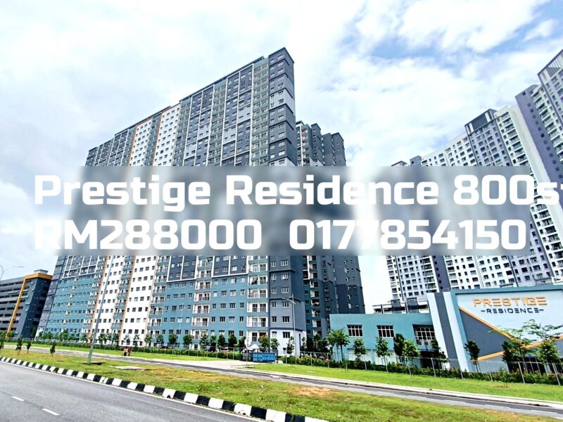Prestige Residence