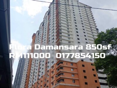 Flora Damansara