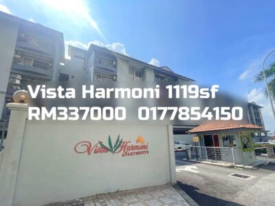 Vista Harmoni