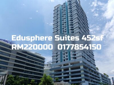 Edusphere Suites