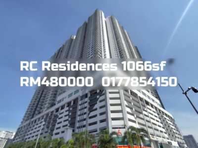 RC Residences