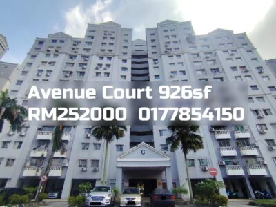 Avenue Court