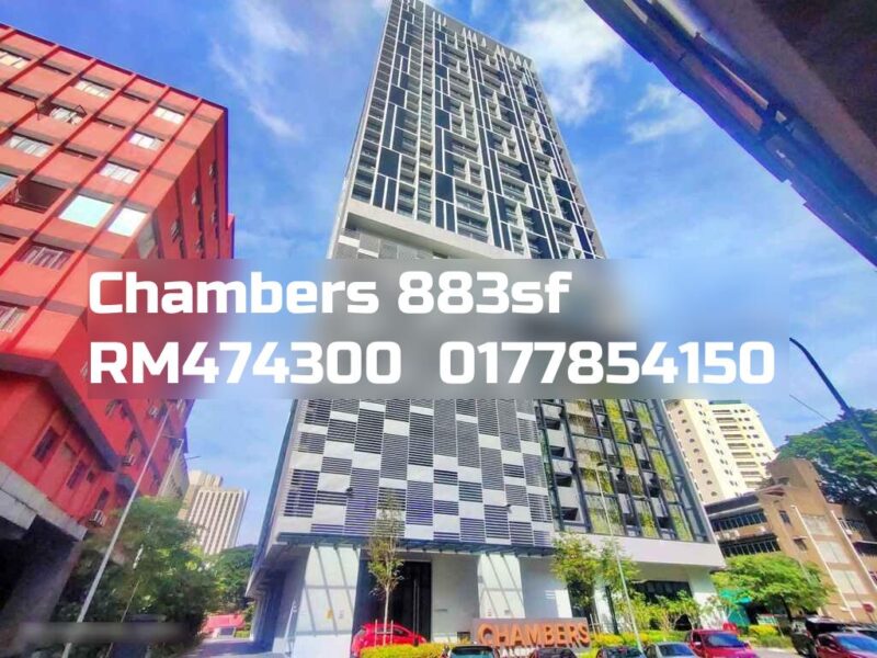 Chambers