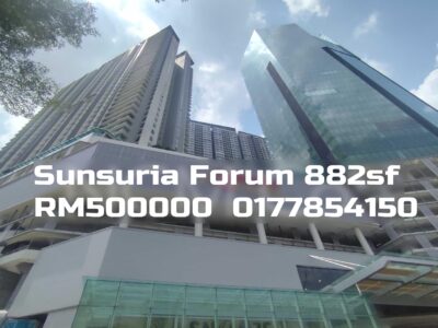 Sunsuria Forum