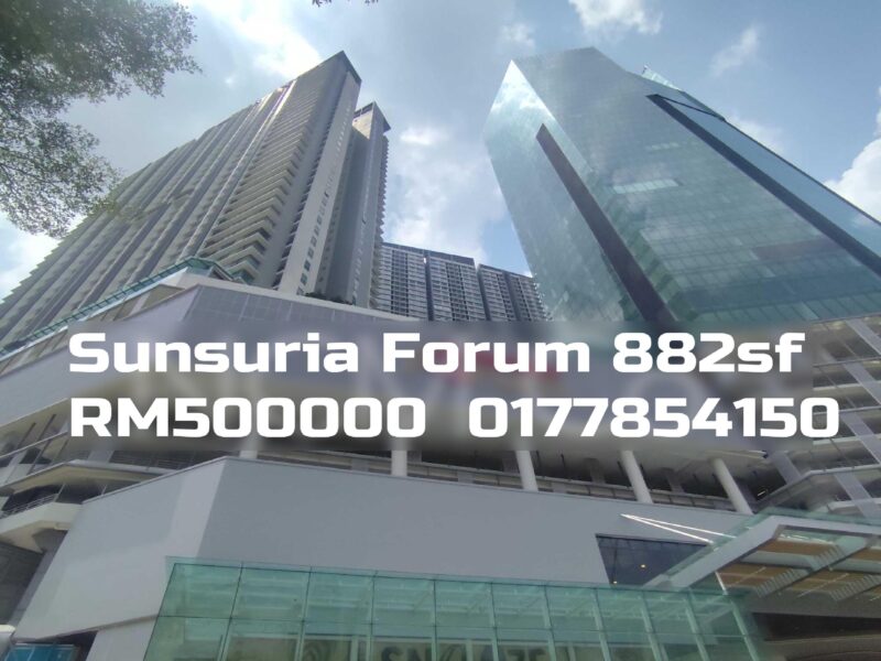 Sunsuria Forum