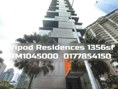 Vipod Residences