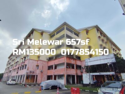 Sri Melewar