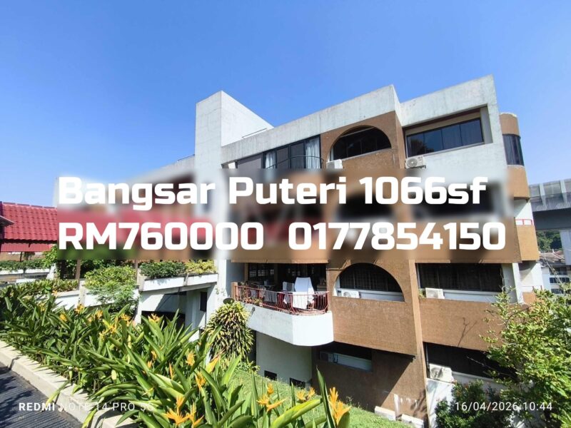 Bangsar Puteri