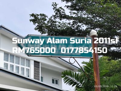 Sunway Alam Suria