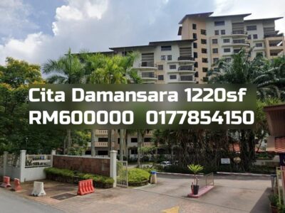 Cita Damansara