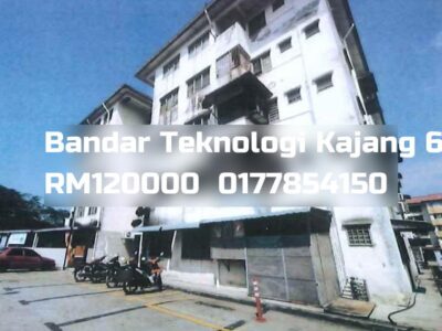 Bandar Teknologi Kajang