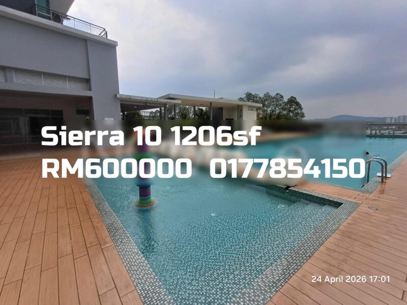 Sierra 10