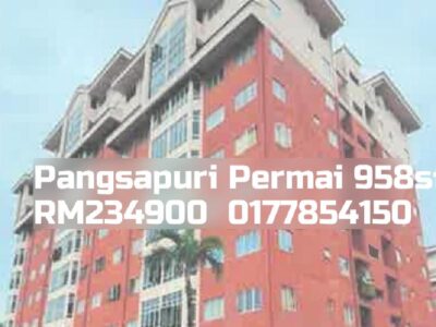 Pangsapuri Permai