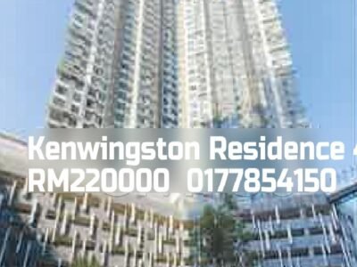 Kenwingston Residence