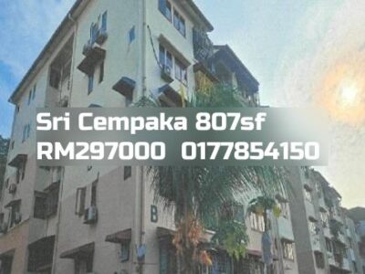 Sri Cempaka