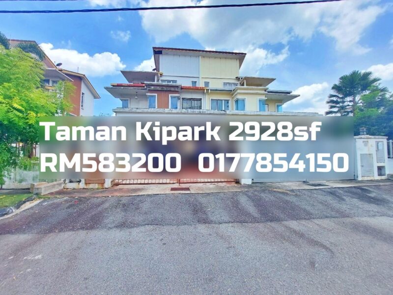 Taman Kipark