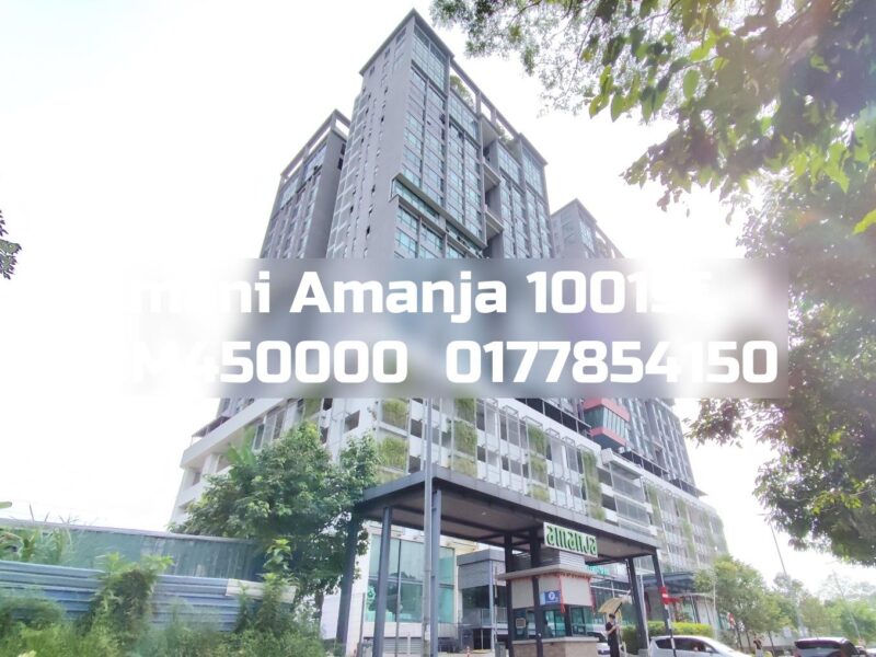 Amani Amanja