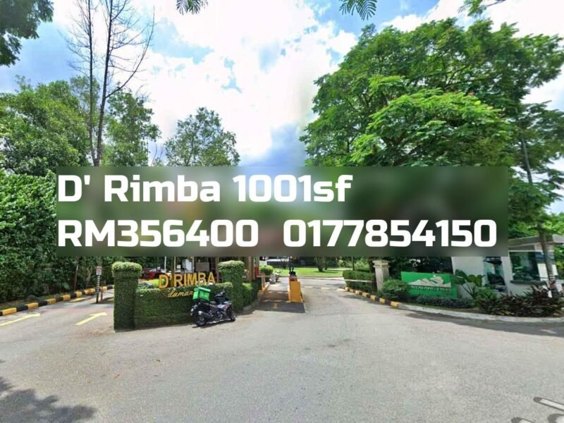 D' Rimba
