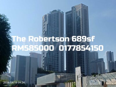 The Robertson