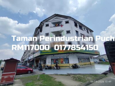 Taman Perindustrian Puchong