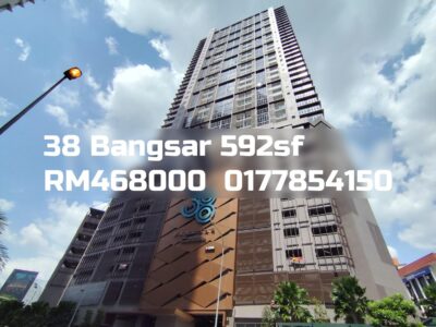 38 Bangsar