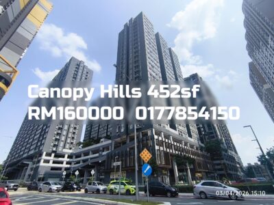 Canopy Hills