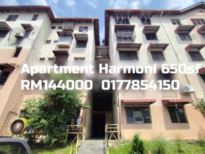 Apartment Harmoni