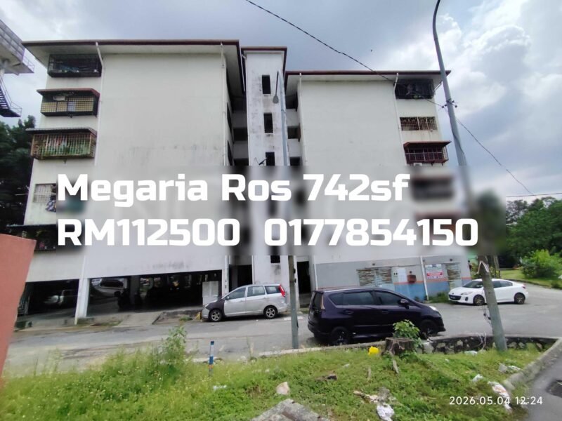 Megaria Ros