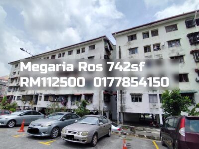 Megaria Ros