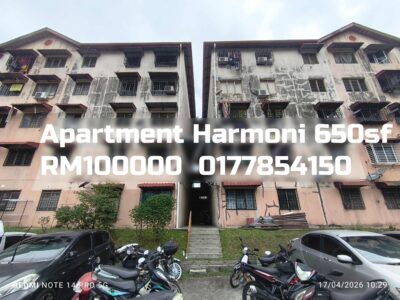 Apartment Harmoni