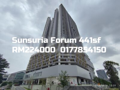 Sunsuria Forum