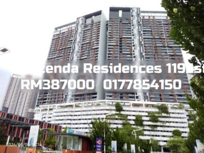 Ascenda Residences